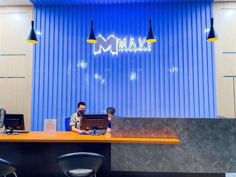 Graha Makara Suite Hotel & Residence Cikarang Luaran gambar